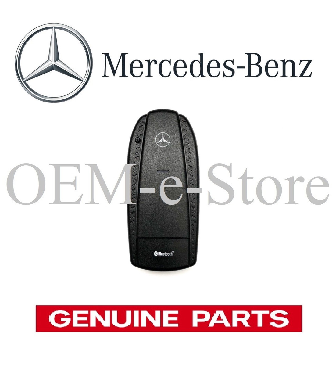 2005-2009 Mercedes S430 S500 S550 S600 S55 S63 Bluetooth Module