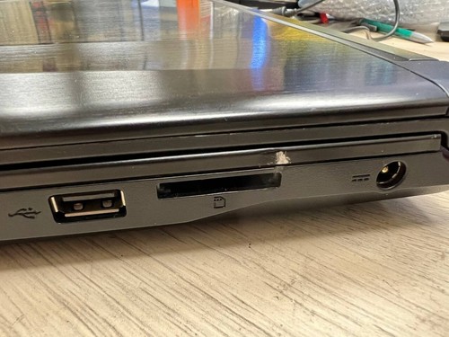 MSI GE72 Apache Pro (i7-6700HQ, 16 GB RAM, 1 TB HDD, GTX 960M, 17,3") - Foto 10 di 24