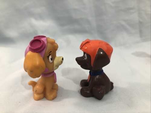 Nickelodeon Paw Patrol Mixed Lot 9 Figures Chase Zuma Rocky Skye Rubble Marshal - Picture 13 of 24