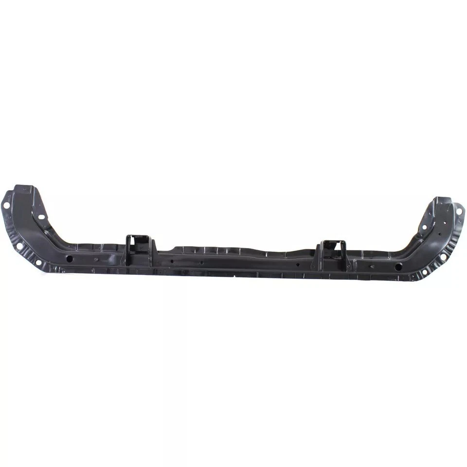Radiator Supports Core Upper For 2014-2020 Nissan Rogue Black Steel 2Pc - Image 4 of 4