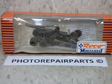 Roco Minitanks / NEW 1/87 WWII US M-2 A1 8" 203mm Field Howitzer Lot 6124