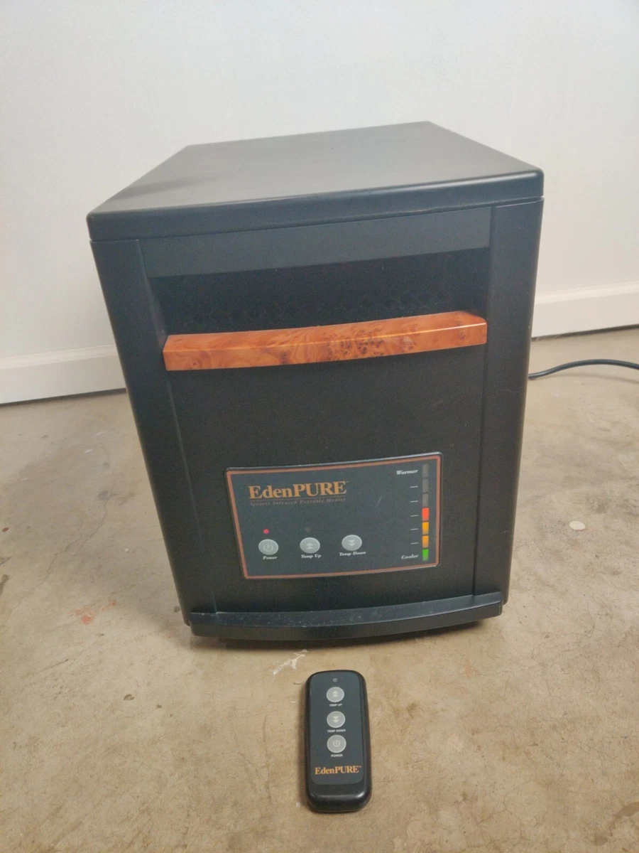 Eden pure heaters deals