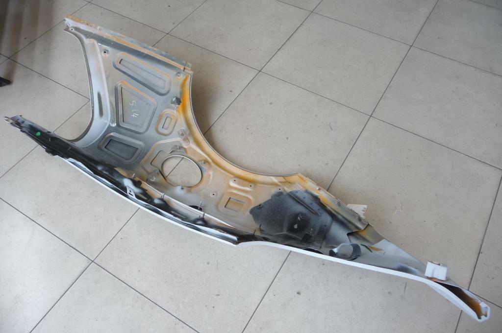 2020 2021 McLaren GT Left Driver Rear Fender Quarter Panel Wing Cover OEM