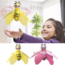 Mini Flying Toy Induction Infrared Sensing Hand Sensor Christmas gift