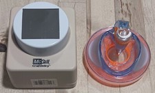 Fiskars  Ultra Shape Xpress Shape Cutter  Super Giant Punch Square Lot Of 2