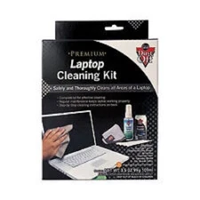 Dust-Off Dclt Laptop Computer Care Kit 