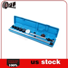 Universal Camshaft Bearing Tool Installation  Kit 1.125IN ~2.69IN New