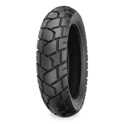 SHINKO REIFEN 130/80-17 705 65H TL HINTEN DOT 01/2024