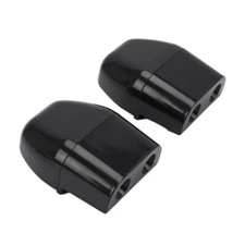 2x Animal Repeller Car Animal Alert Kangaroo Deer Wallby Rabbit Wild Vehicle 4WD