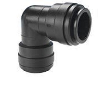 Rectus Druckluft Winkel 14mm 46,5mm - 8200379