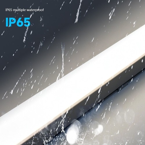 Multicolor 24V DC Waterproof LED Strip Lights for Outdoor Building Decoration - Picture 2 of 16