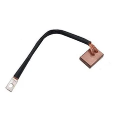 OEM Cushman  Jacobsen Textron 886872 DC Motor Copper Brush