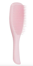 Tangle Teezer The Ultimate Detangler Straight/Curly - Pink / Pink