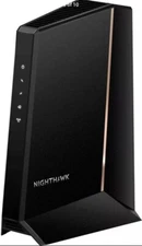 NETGEAR Nighthawk Multi-Gig Modem de câble (CM2000)