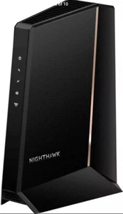 NETGEAR Nighthawk Multi-Gig Modem de câble (CM2000)