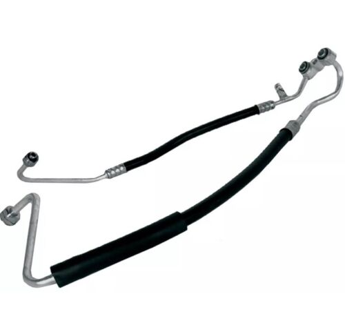 NEW! GM Genuine Parts OEM 15-30281 A/C Hose Assembly Ships FREE! - Picture 3 of 9