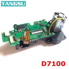 For NIkon D7100 Motor Mirror Box Reflector Motor Engine Unit Driver Board PCB