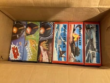 Epoch BESTECH BTG  mechanical Game 70 ages  Grip Lend 6 handheld full series NEW