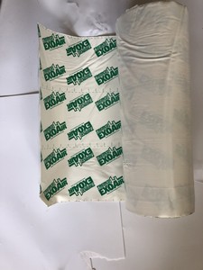 self adhered vapor barrier