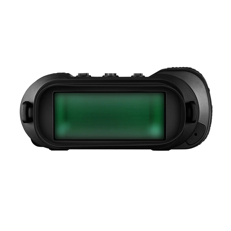 Night Vision Binoculars Camera 1280*960p 300m/328yard Zoomable Lens with SD Card - Image 4 of 4