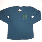 Stüssy Ital Harvest Pigment Dyed Tee