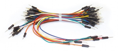 Steckbrücken für Breadboards 120 Stck. - Bild 2 von 2