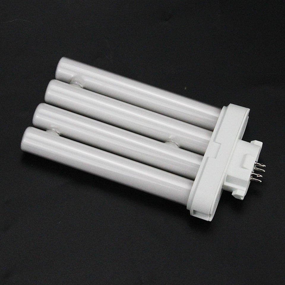 27W Fluorescent Bulb Tube Reading Lamp Daylight Energy Saving 4Pin FML