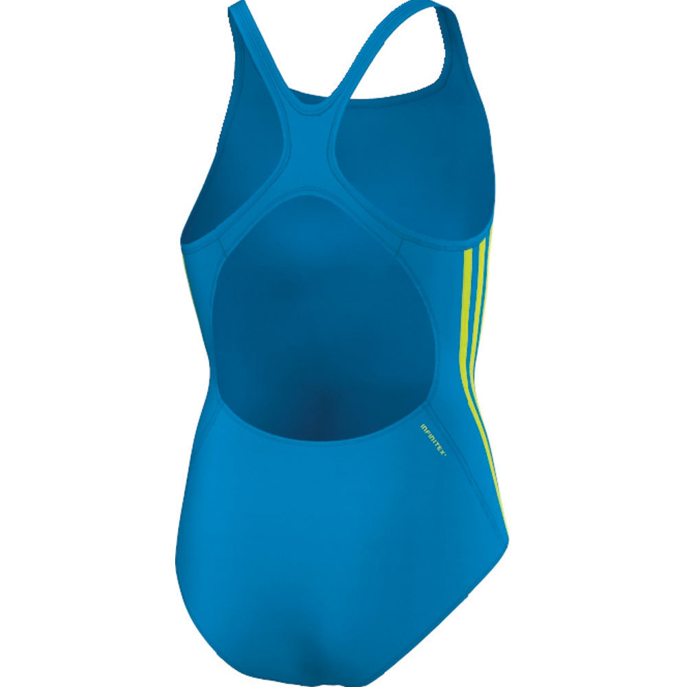 adidas Performance Inspiration Infinitex Suit Kinder-Badeanzug