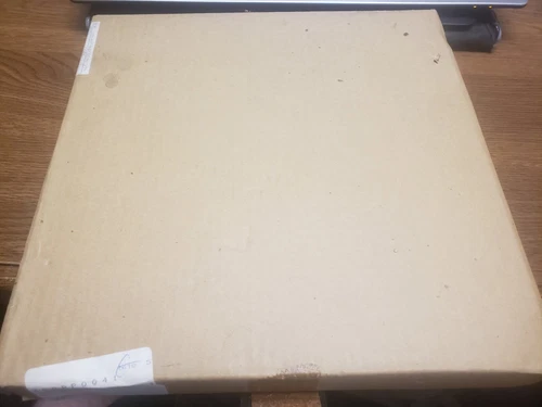 Microwave Cook Tray 30QBP0041 (Box LC)