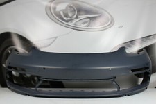 NEU Porsche 982 718 Boxster GTS Sport Design Stoßstange vorne 982807796