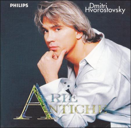 Arie Antiche (CD, Mar-1998, Philips) - Picture 1 of 1