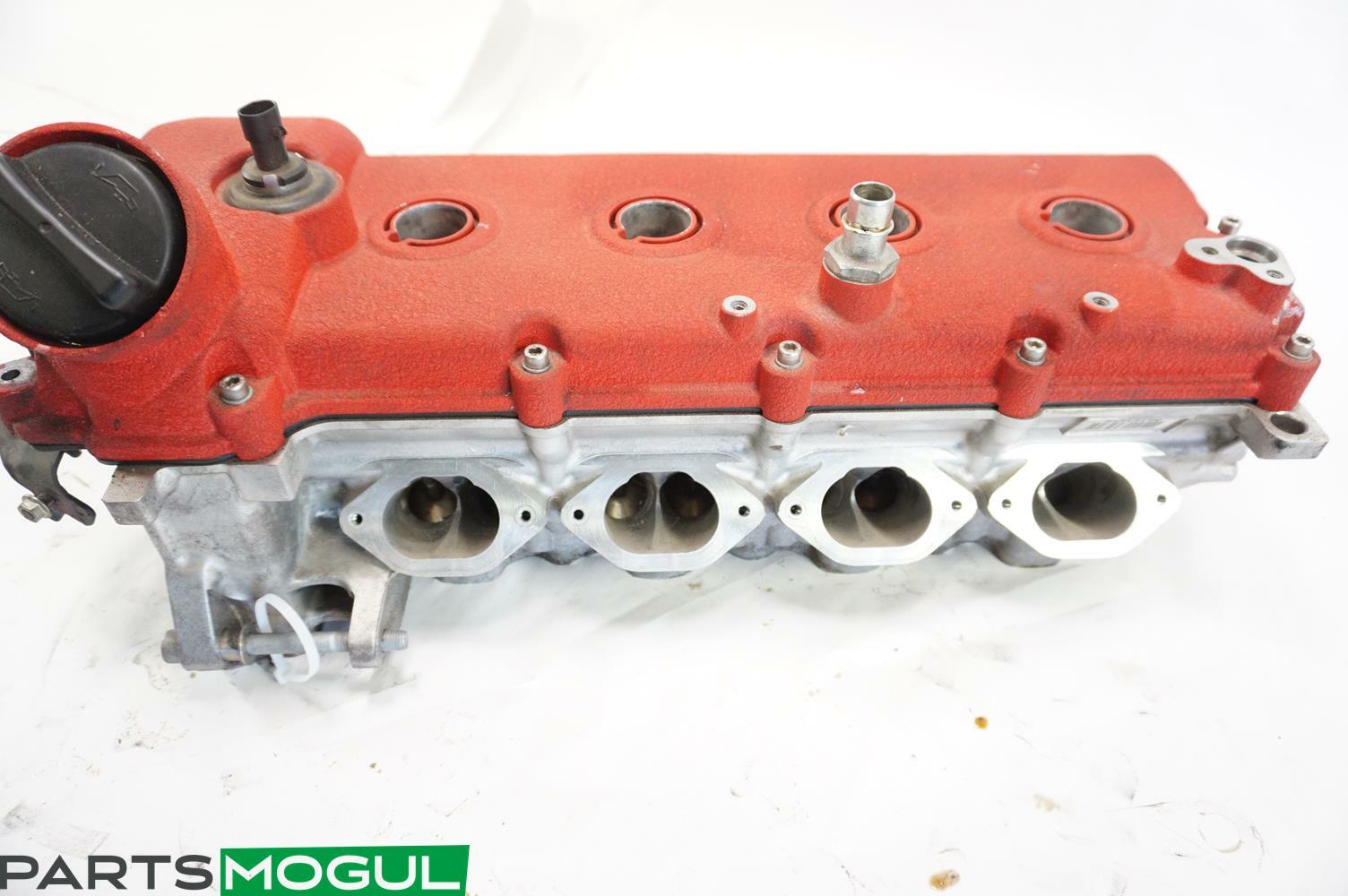07-11 MASERATI QUATTROPORTE 4.2L ENGINE RIGHT CYLINDER HEAD COVER OEM