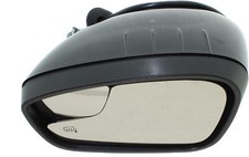 Mirror for 2011 Ford Fiesta S Driver Side 