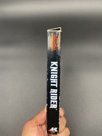 Code Name VIPER complete in box nintendo nes game MINT