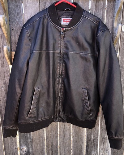 Casual Jacket Sz XL #54163 