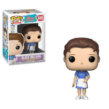 Funko Pop The Brady Bunch Vinyl Figures 20