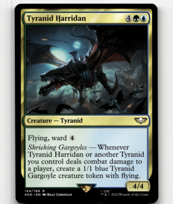 tyranid card sleeves Tyranids Warhammer 40k Apex Sleeves by Ultrapro : Amazon.ca: Toys & Games