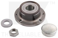NK 762328 Radlagersatz Passend FüR Fiat