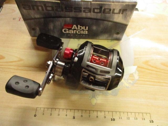 アブガルシア　Revo Elite CB 　レボエリートC アブガルシア Revo Elite CB レボエリートC アブガルシア(Abu