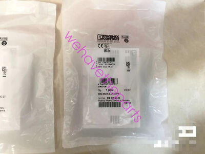   2902040 MINI MCR-2-UI-UI-PT isolation amplifier New Fast Ship #F8