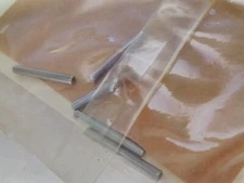 5 NEW OEM YAMAHA ROLLER PINS #93602-16M10