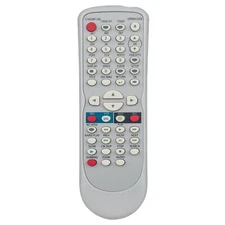 New NB654 Replace Remote Control for Funai VCR/DVD Player Recorder WV20V6 SV2000