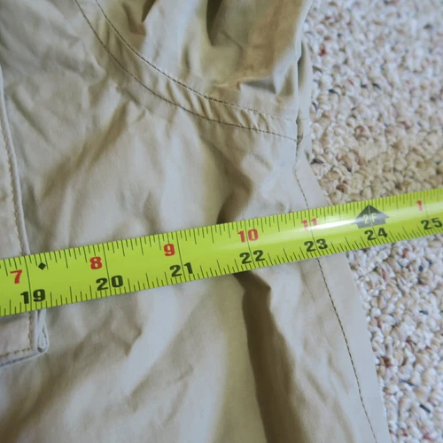Aspesi Off White Thermore Field Jacket Island Kurtz Field Med M Veilance Stone image 9