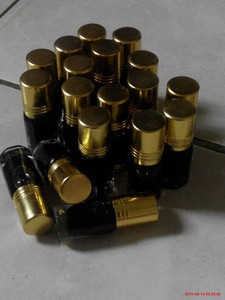 Image result for minyak attar kasturi