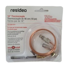 Resideo 18" Thermocouple CQ100A1021