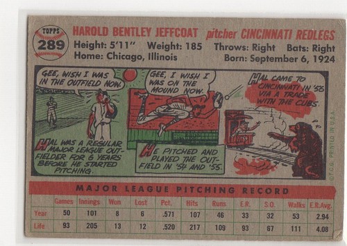 TÚ ELIGES - 1956 Topps Singles #271-#340 DE COLECCIÓN NOVATO RC STAR HOF 712 - Imagen 39 de 113