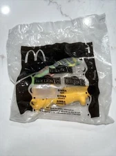 McDonalds 2003/2004 Disney Lion King Simba #1 Happy Meal Toy - BRAND NEW