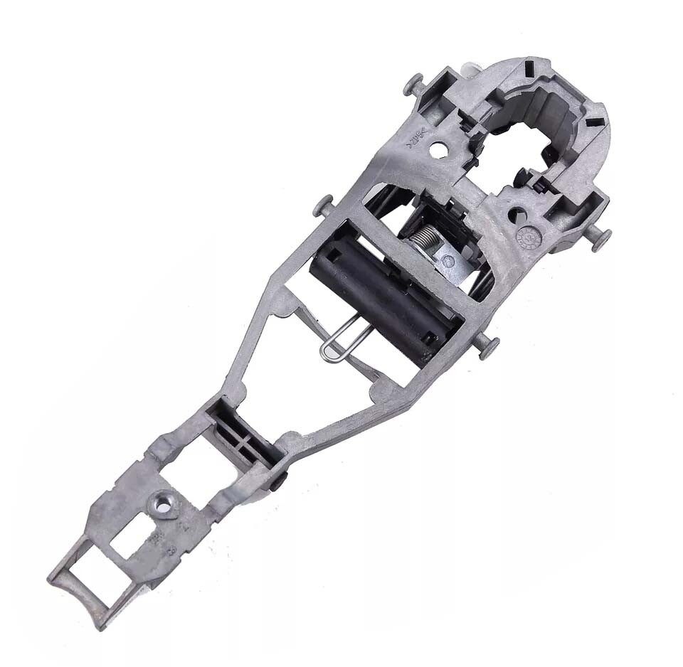 Front Rear Left Inner Door Handle Bracket For VW Golf Jetta GTI