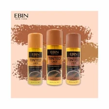 EBIN Tinted Lace Spray - 2.7oz
