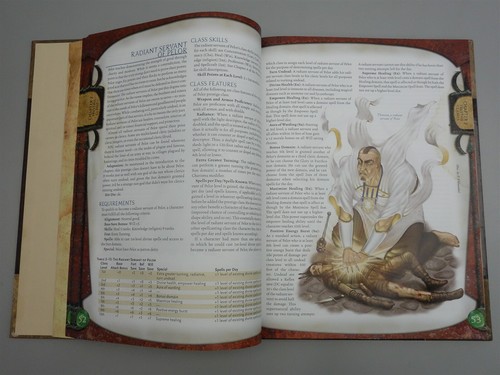 Dungeons & Dragons, D&D: Complete Divine 3.5 Edition - 第 6/12 張圖片